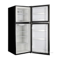 200/7.0 (l/cu.ft) Refrigerador de doble puertas no franco WD-200FW